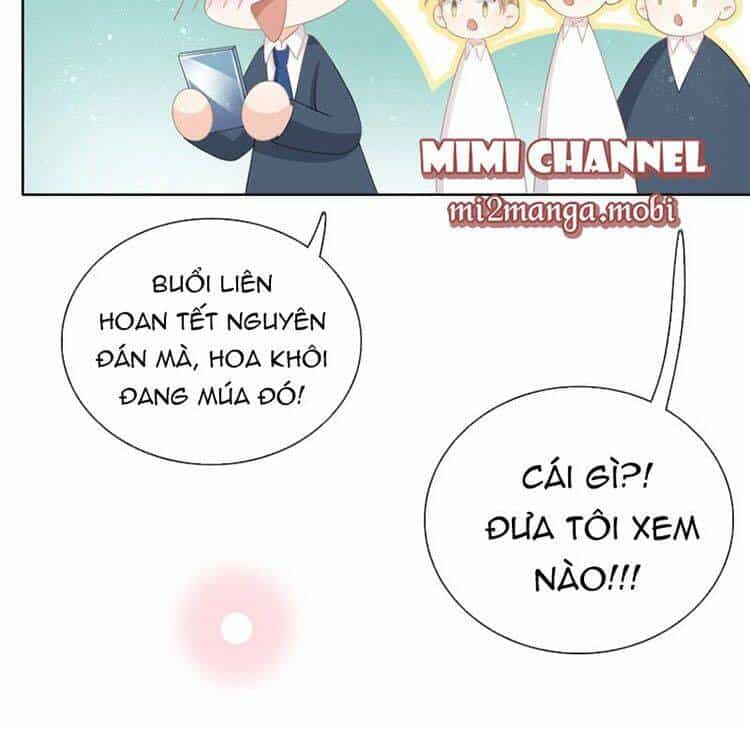 Ảnh Hậu Cũng Không Bằng Niệm Thanh Hoa - Chương 29.2 - ảnh 19