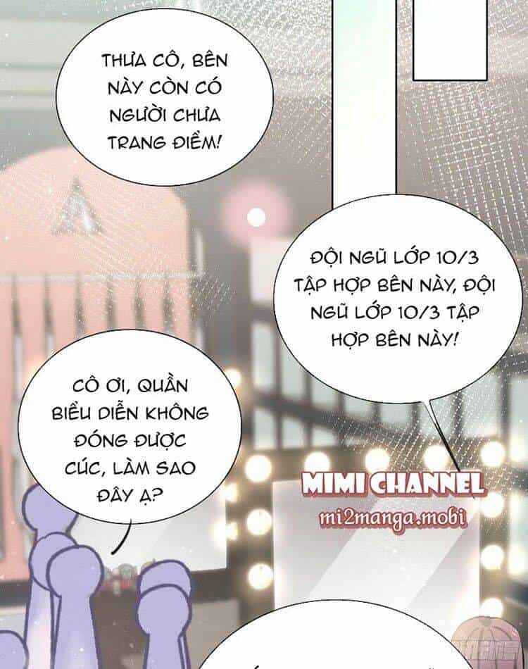 Ảnh Hậu Cũng Không Bằng Niệm Thanh Hoa - Chương 29.2 - ảnh 6