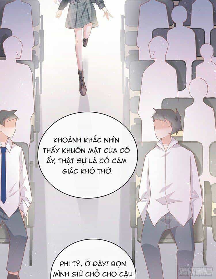 Ảnh Hậu Cũng Không Bằng Niệm Thanh Hoa - Chương 30.2 - ảnh 14