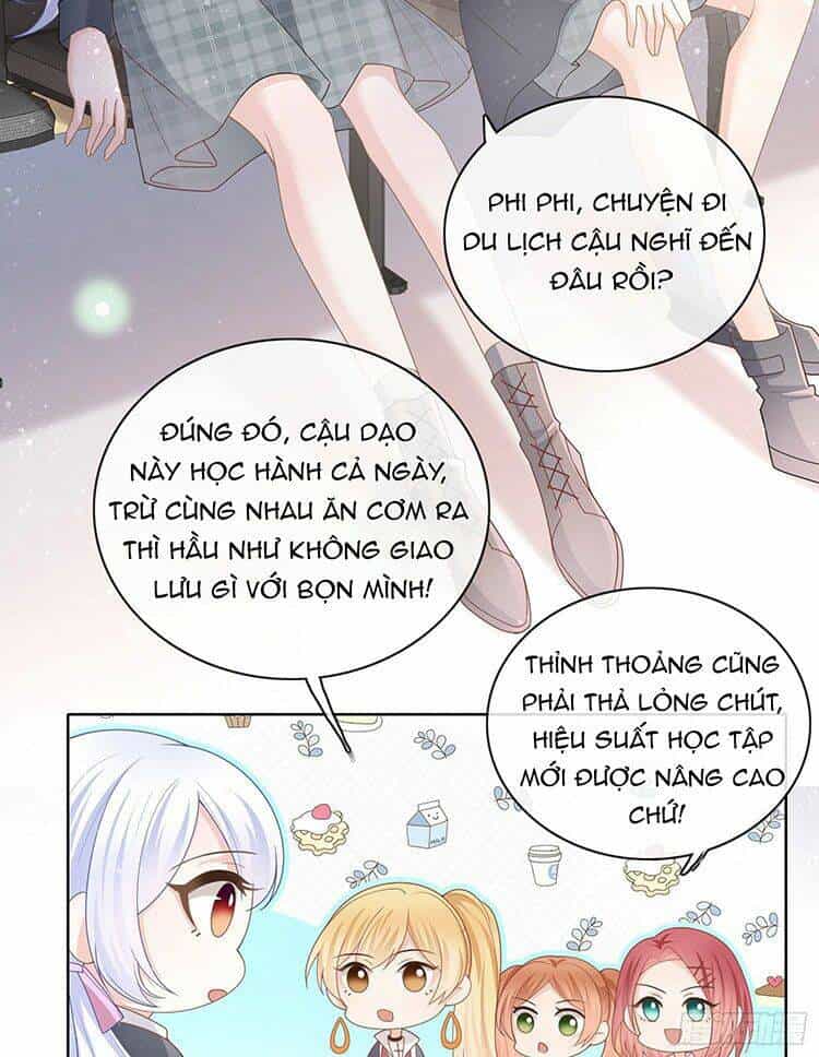 Ảnh Hậu Cũng Không Bằng Niệm Thanh Hoa - Chương 30.2 - ảnh 17