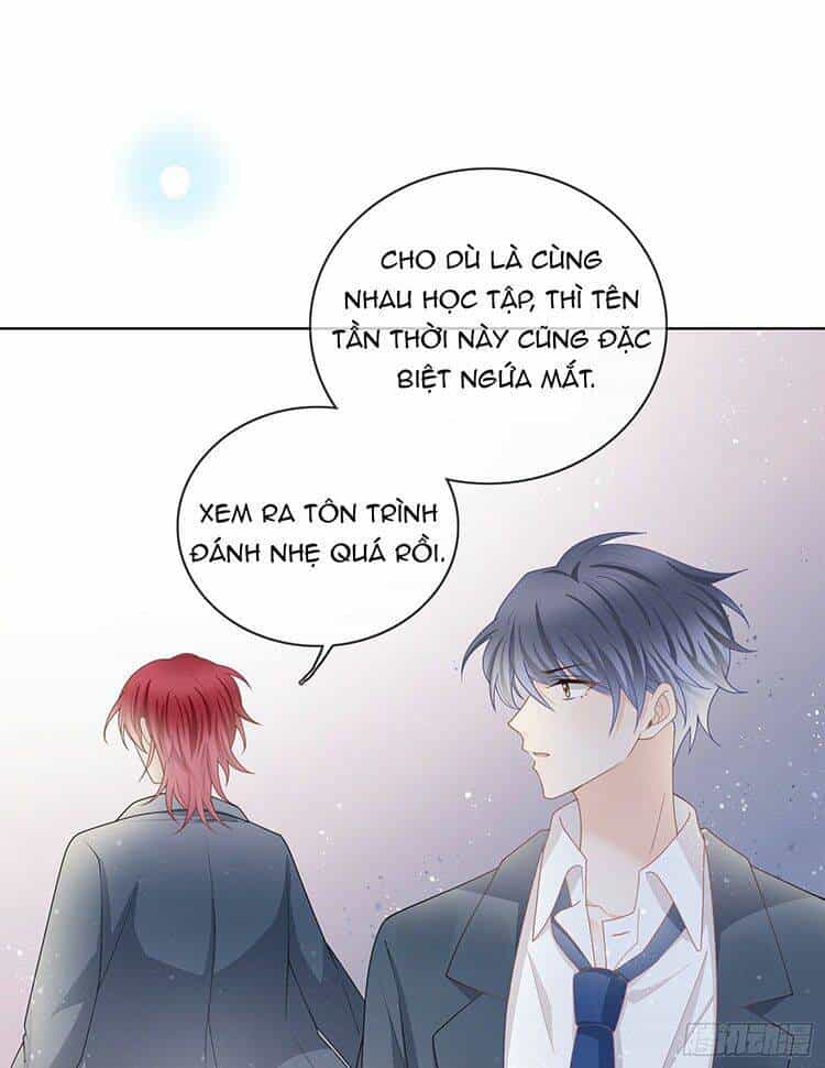 Ảnh Hậu Cũng Không Bằng Niệm Thanh Hoa - Chương 30.2 - ảnh 2