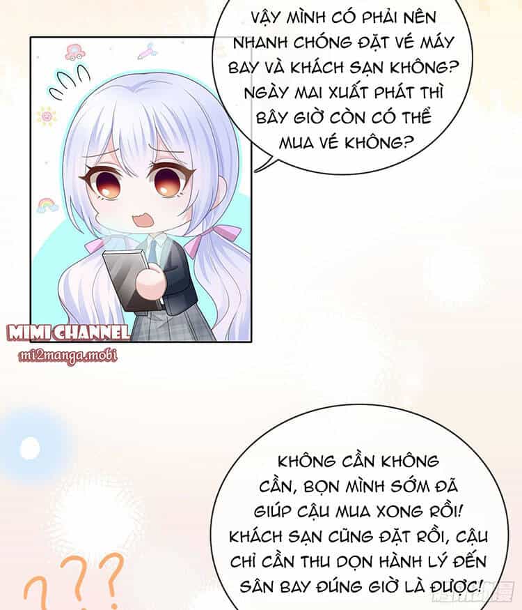 Ảnh Hậu Cũng Không Bằng Niệm Thanh Hoa - Chương 31.1 - ảnh 3