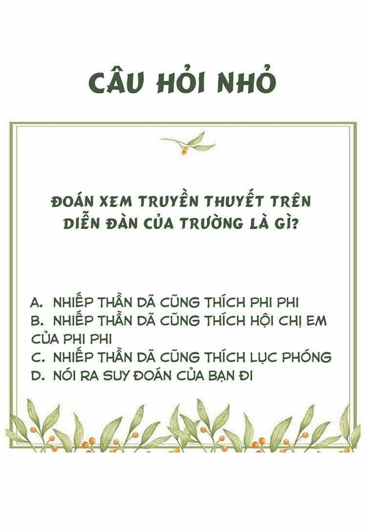 Ảnh Hậu Cũng Không Bằng Niệm Thanh Hoa - Chương 32.2 - ảnh 22