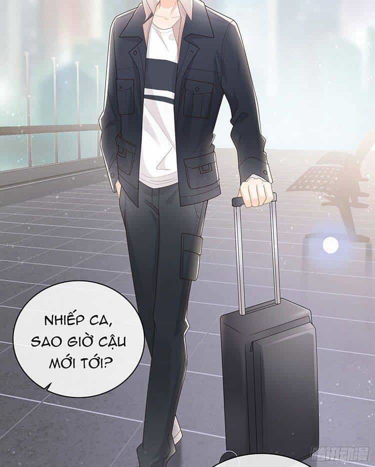 Ảnh Hậu Cũng Không Bằng Niệm Thanh Hoa - Chương 32.2 - ảnh 4