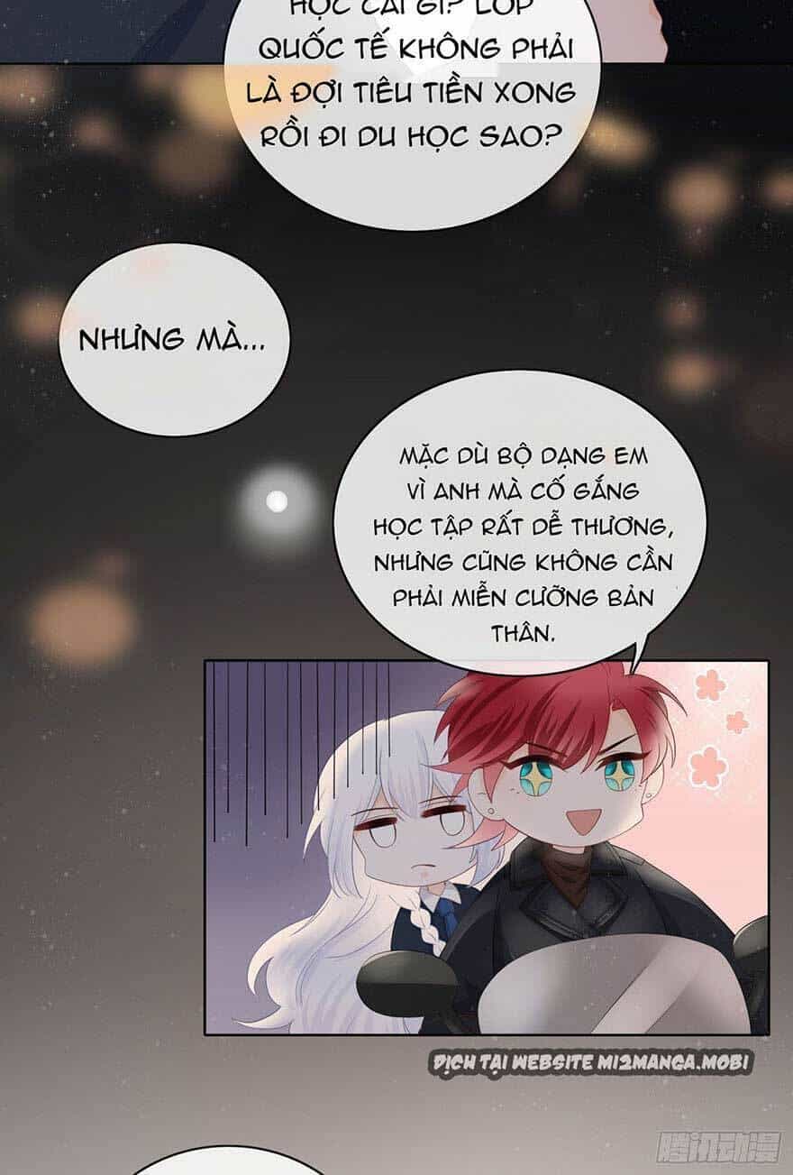 Ảnh Hậu Cũng Không Bằng Niệm Thanh Hoa - Chương 5 - ảnh 34