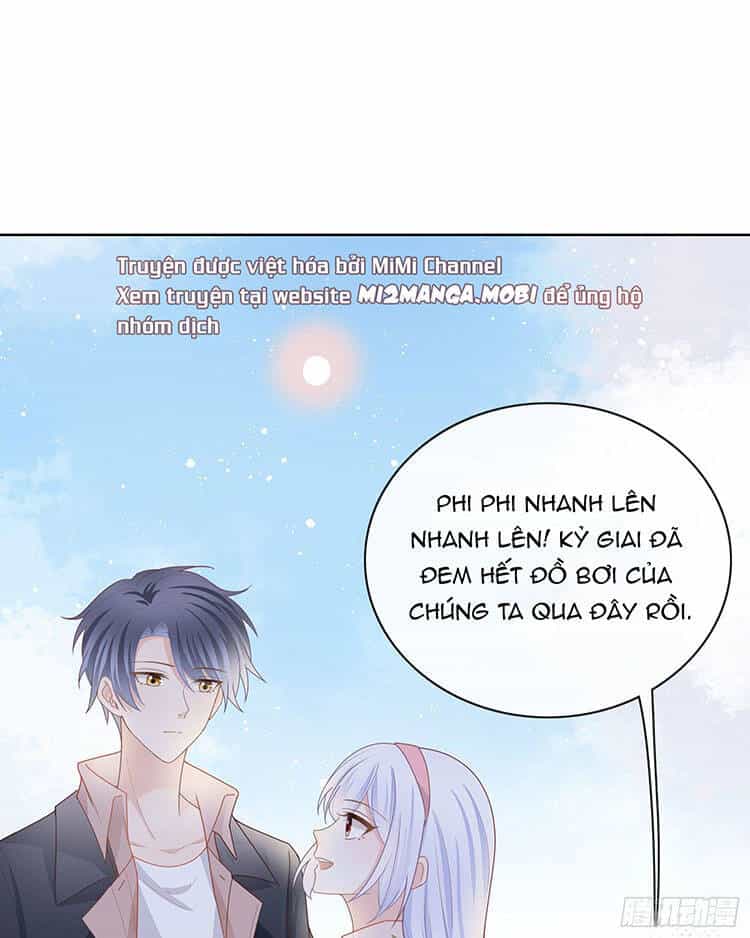 Ảnh Hậu Cũng Không Bằng Niệm Thanh Hoa - Chương 34.1 - ảnh 1