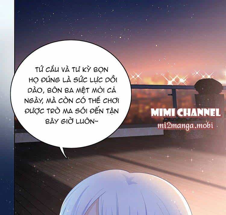 Ảnh Hậu Cũng Không Bằng Niệm Thanh Hoa - Chương 35.1 - ảnh 21