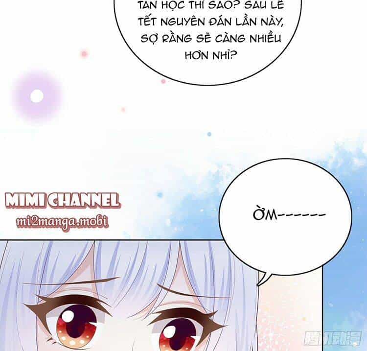 Ảnh Hậu Cũng Không Bằng Niệm Thanh Hoa - Chương 35.1 - ảnh 5
