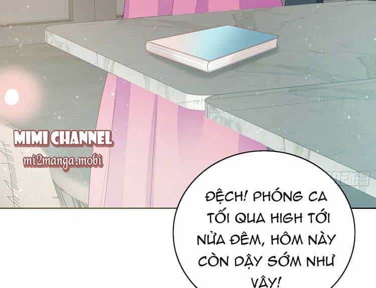 Ảnh Hậu Cũng Không Bằng Niệm Thanh Hoa - Chương 36.1 - ảnh 26