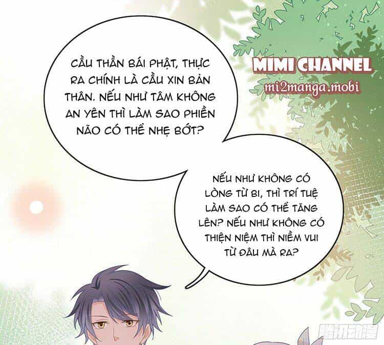 Ảnh Hậu Cũng Không Bằng Niệm Thanh Hoa - Chương 36.2 - ảnh 16