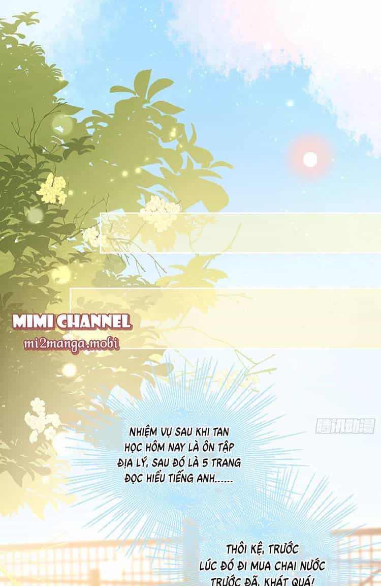 Ảnh Hậu Cũng Không Bằng Niệm Thanh Hoa - Chương 37.2 - ảnh 11