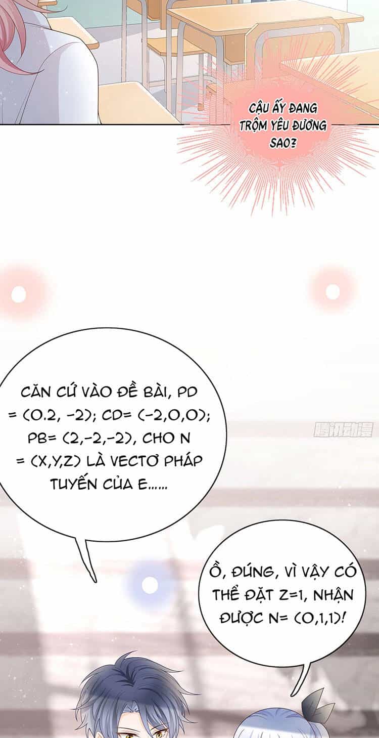 Ảnh Hậu Cũng Không Bằng Niệm Thanh Hoa - Chương 37.2 - ảnh 5