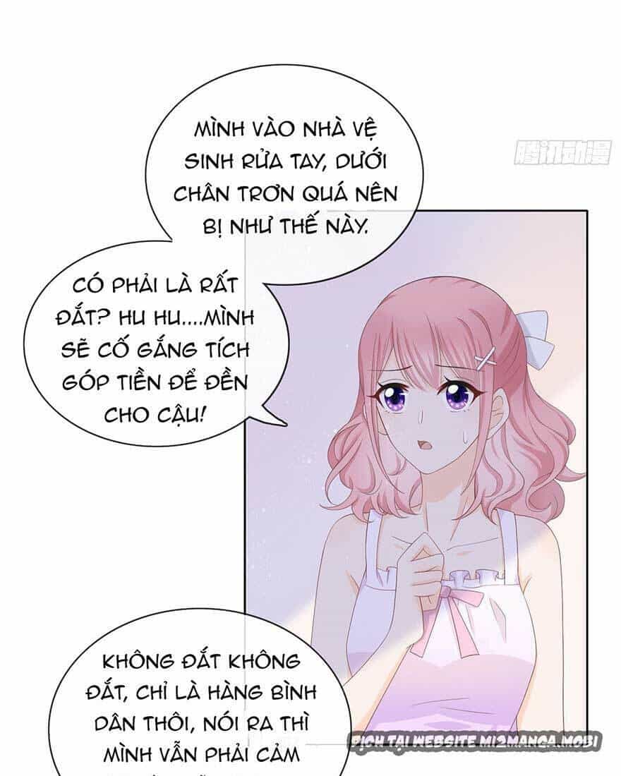 Ảnh Hậu Cũng Không Bằng Niệm Thanh Hoa - Chương 6 - ảnh 10