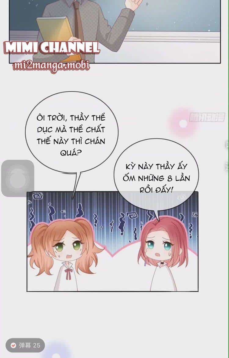 Ảnh Hậu Cũng Không Bằng Niệm Thanh Hoa - Chương 40 - ảnh 17