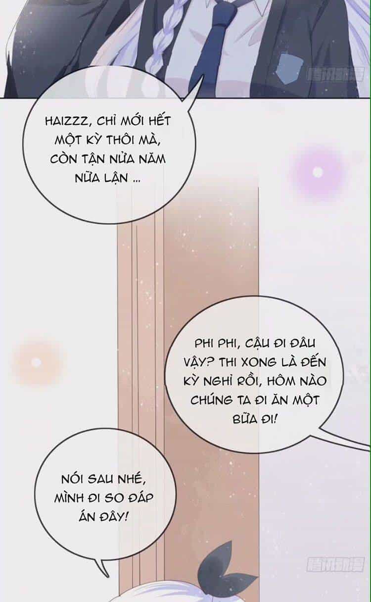 Ảnh Hậu Cũng Không Bằng Niệm Thanh Hoa - Chương 41 - ảnh 12