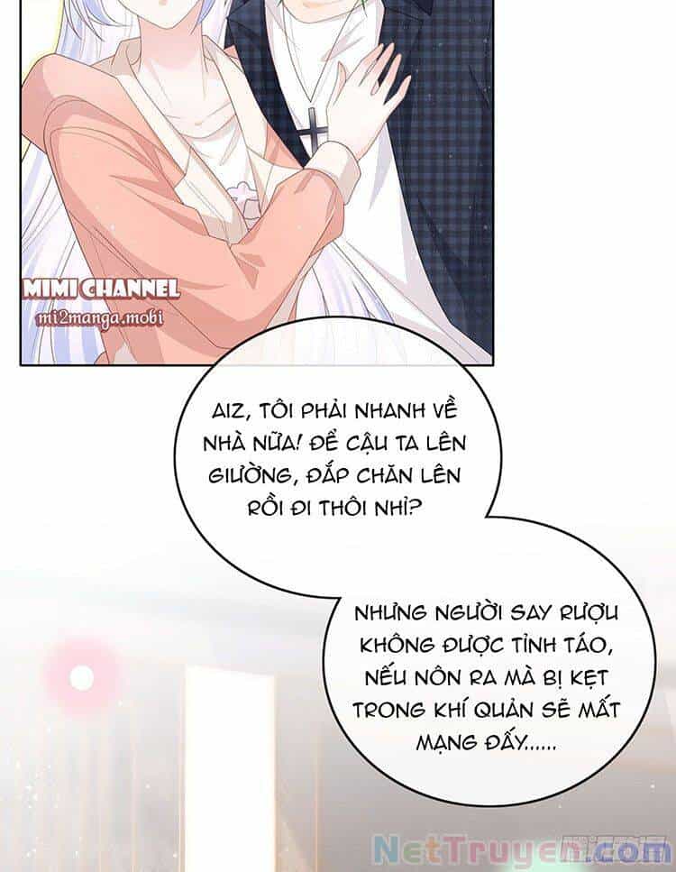 Ảnh Hậu Cũng Không Bằng Niệm Thanh Hoa - Chương 45 - ảnh 26