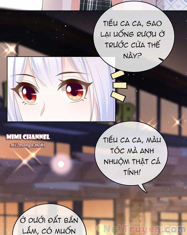 Ảnh Hậu Cũng Không Bằng Niệm Thanh Hoa - Chương 45 - ảnh 6
