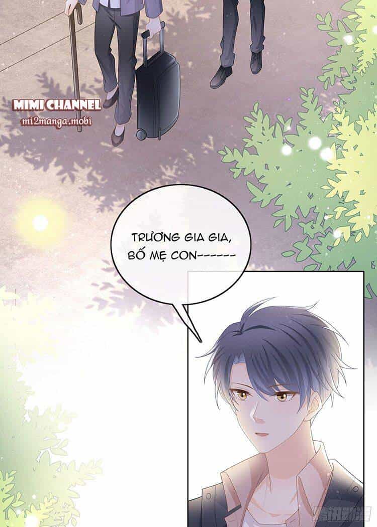 Ảnh Hậu Cũng Không Bằng Niệm Thanh Hoa - Chương 46 - ảnh 14