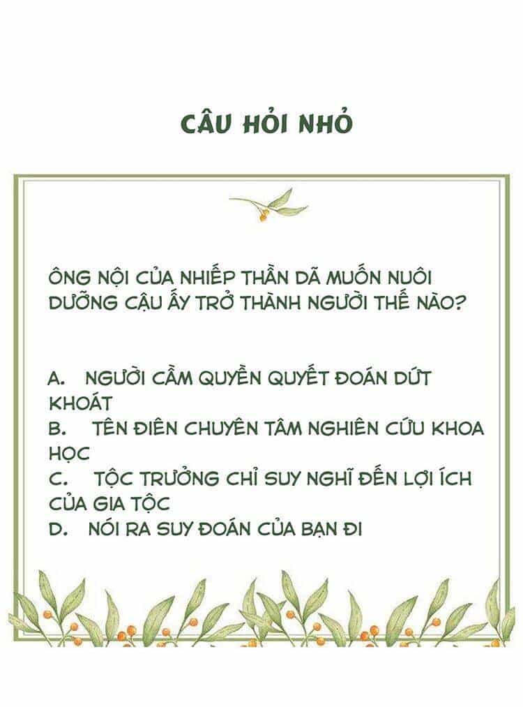 Ảnh Hậu Cũng Không Bằng Niệm Thanh Hoa - Chương 46 - ảnh 37