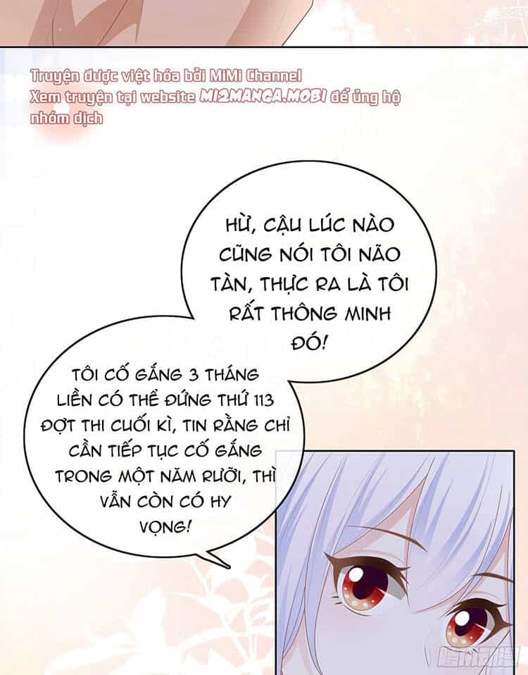 Ảnh Hậu Cũng Không Bằng Niệm Thanh Hoa - Chương 48 - ảnh 34