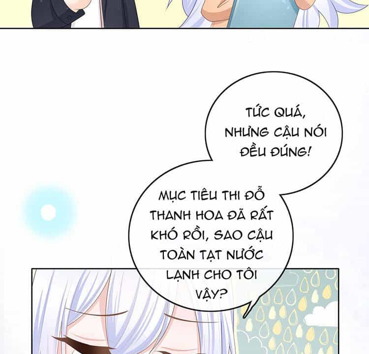 Ảnh Hậu Cũng Không Bằng Niệm Thanh Hoa - Chương 48 - ảnh 37