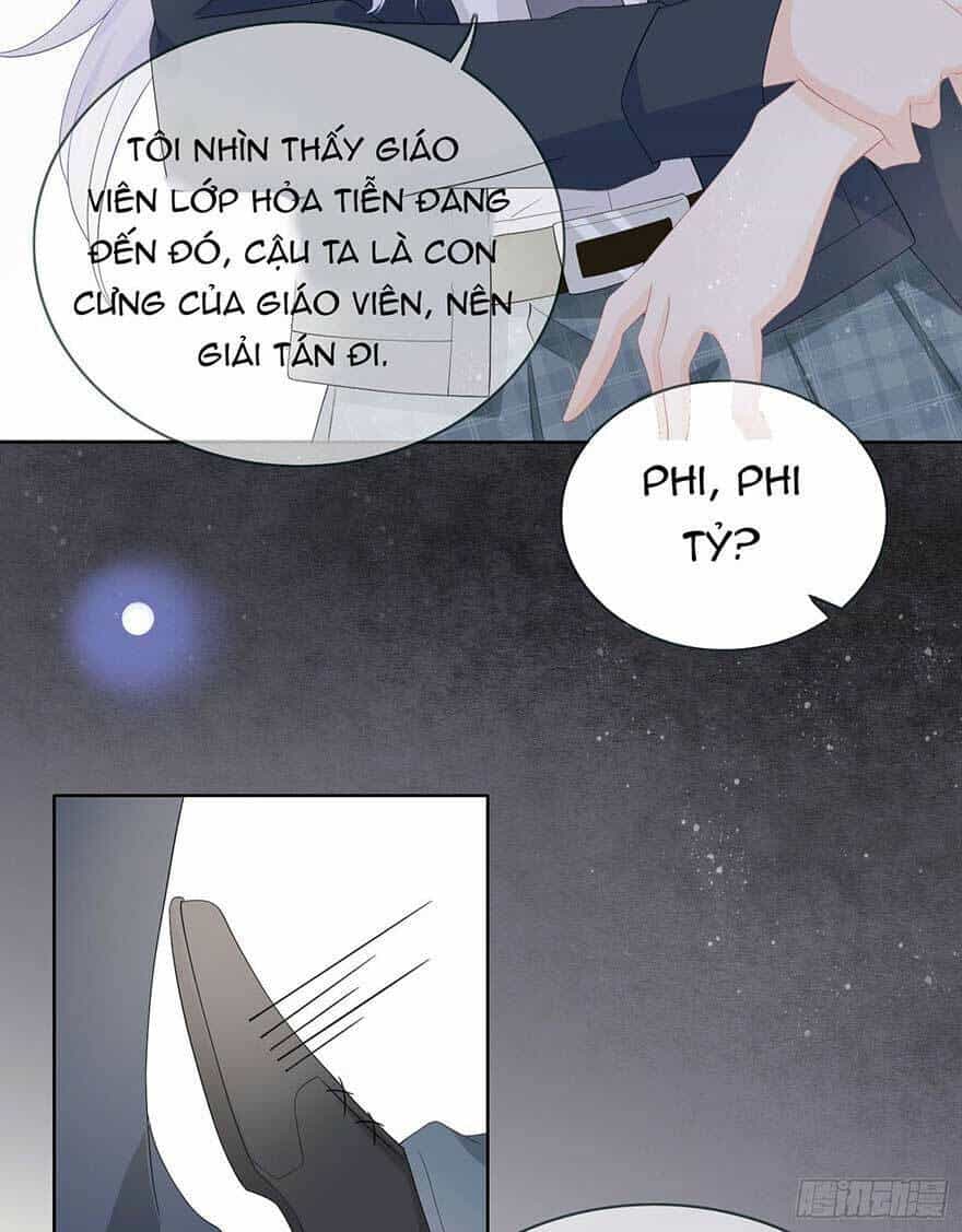 Ảnh Hậu Cũng Không Bằng Niệm Thanh Hoa - Chương 7 - ảnh 10