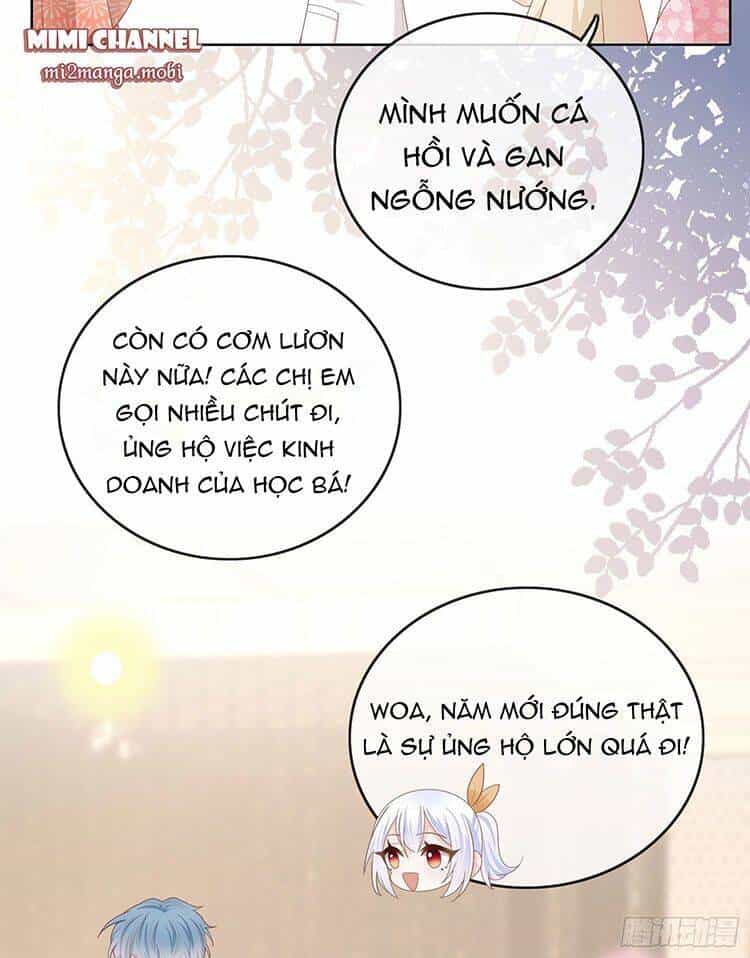 Ảnh Hậu Cũng Không Bằng Niệm Thanh Hoa - Chương 49 - ảnh 34