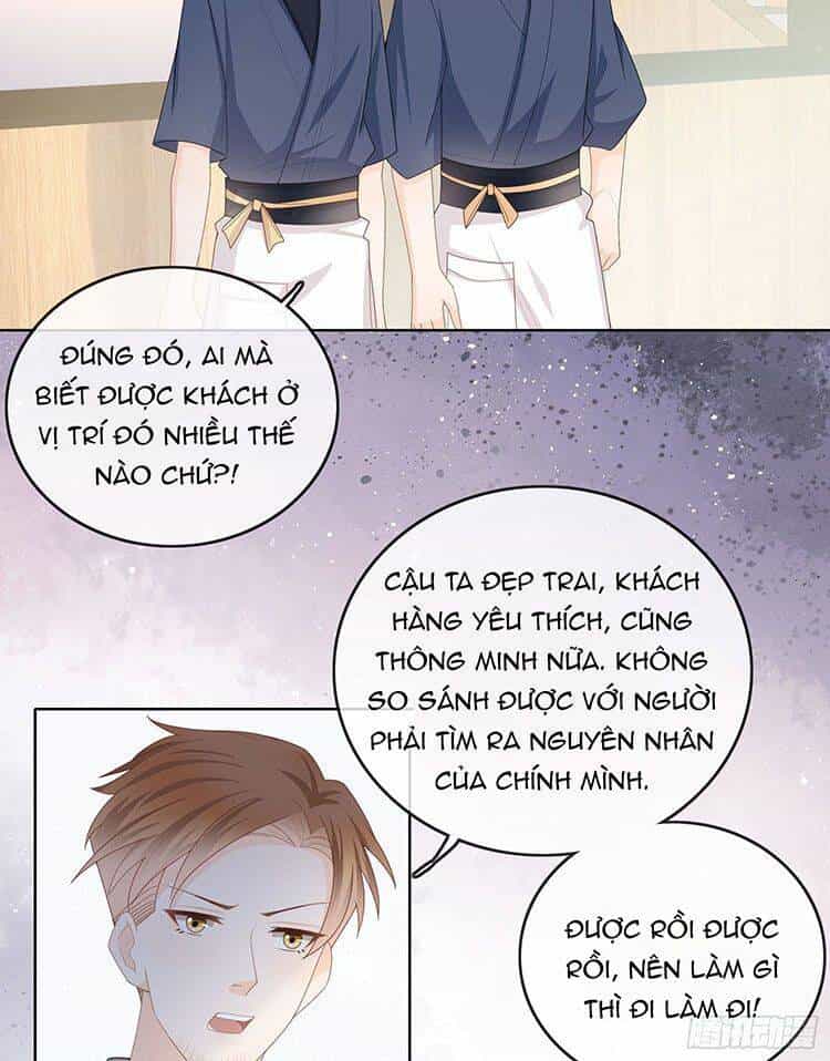 Ảnh Hậu Cũng Không Bằng Niệm Thanh Hoa - Chương 49 - ảnh 37
