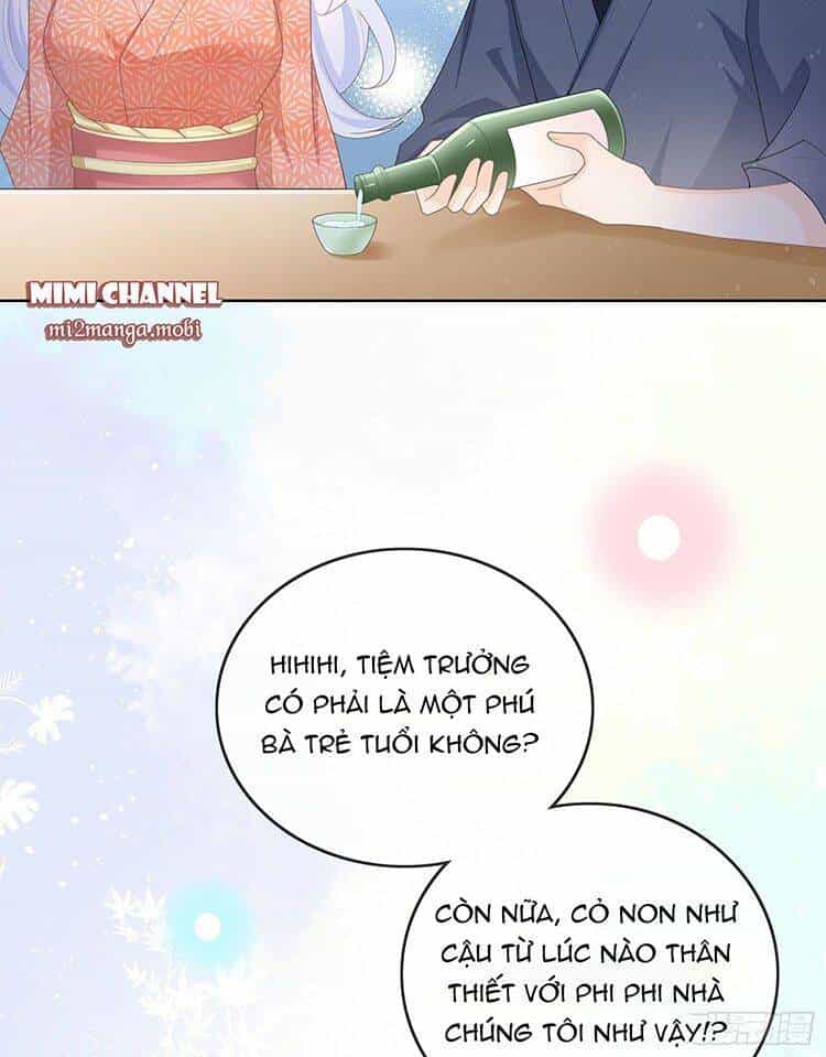 Ảnh Hậu Cũng Không Bằng Niệm Thanh Hoa - Chương 49 - ảnh 42