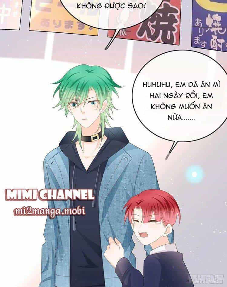 Ảnh Hậu Cũng Không Bằng Niệm Thanh Hoa - Chương 50 - ảnh 10
