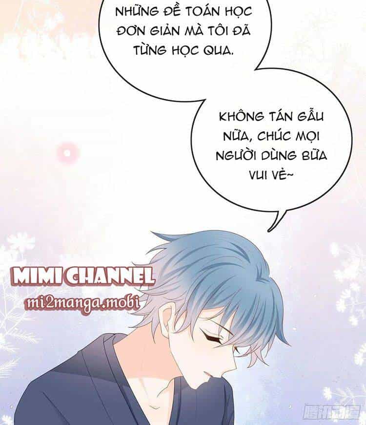 Ảnh Hậu Cũng Không Bằng Niệm Thanh Hoa - Chương 50 - ảnh 6