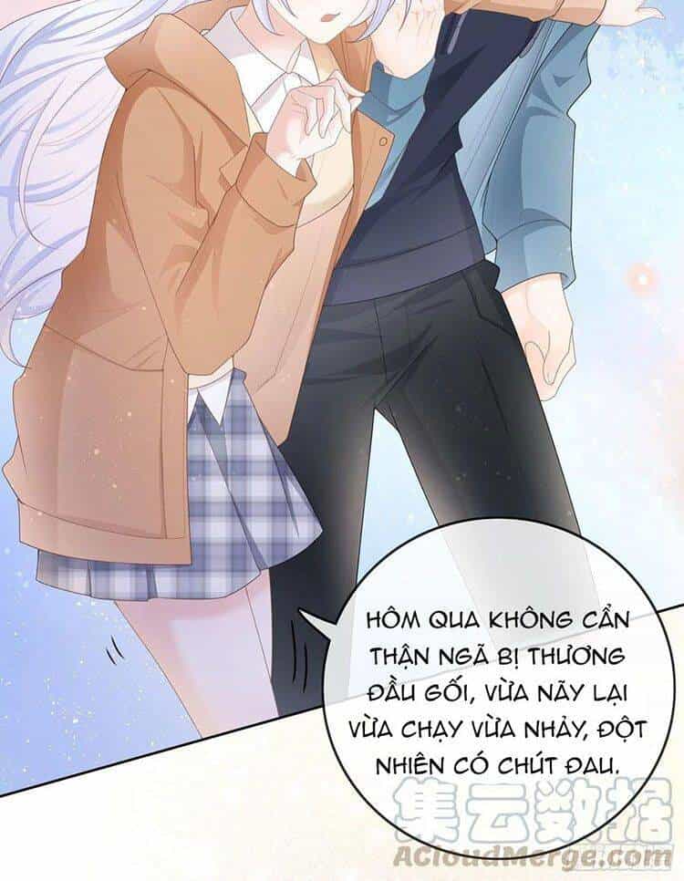 Ảnh Hậu Cũng Không Bằng Niệm Thanh Hoa - Chương 51 - ảnh 27