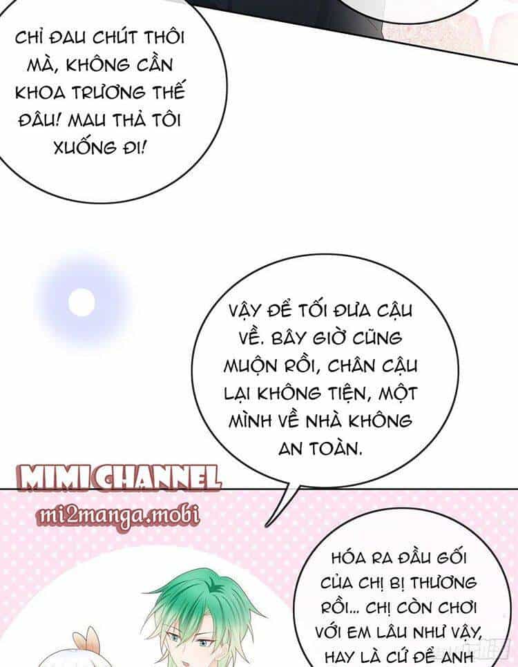 Ảnh Hậu Cũng Không Bằng Niệm Thanh Hoa - Chương 51 - ảnh 30