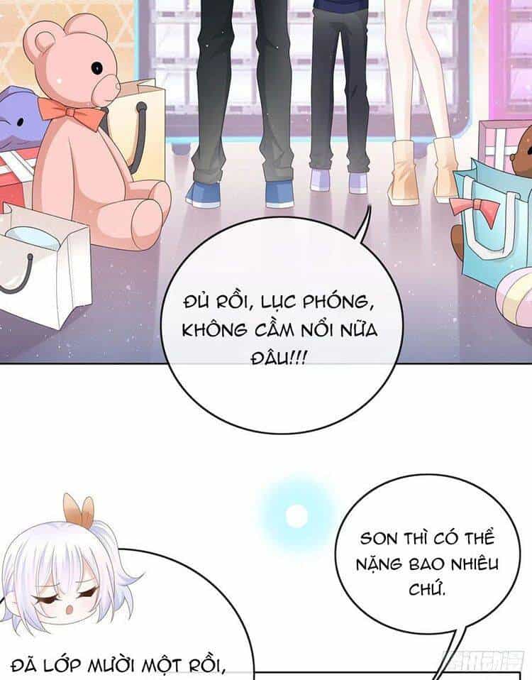 Ảnh Hậu Cũng Không Bằng Niệm Thanh Hoa - Chương 51 - ảnh 4