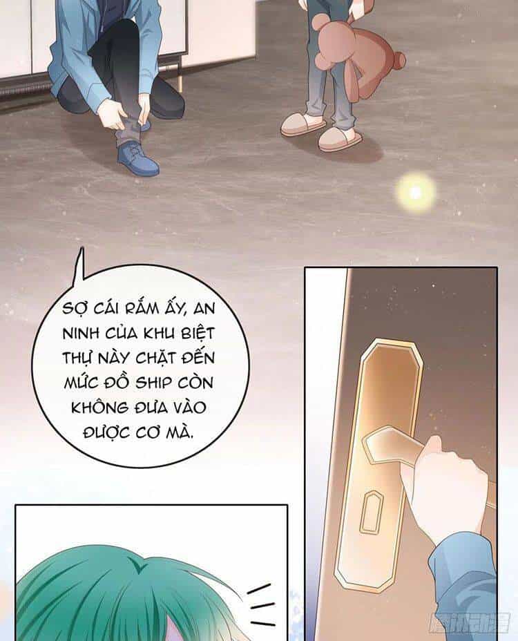 Ảnh Hậu Cũng Không Bằng Niệm Thanh Hoa - Chương 51 - ảnh 40