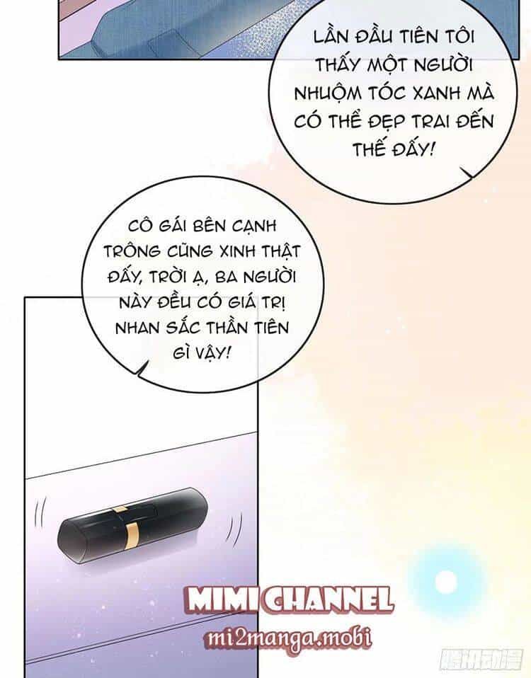 Ảnh Hậu Cũng Không Bằng Niệm Thanh Hoa - Chương 51 - ảnh 6