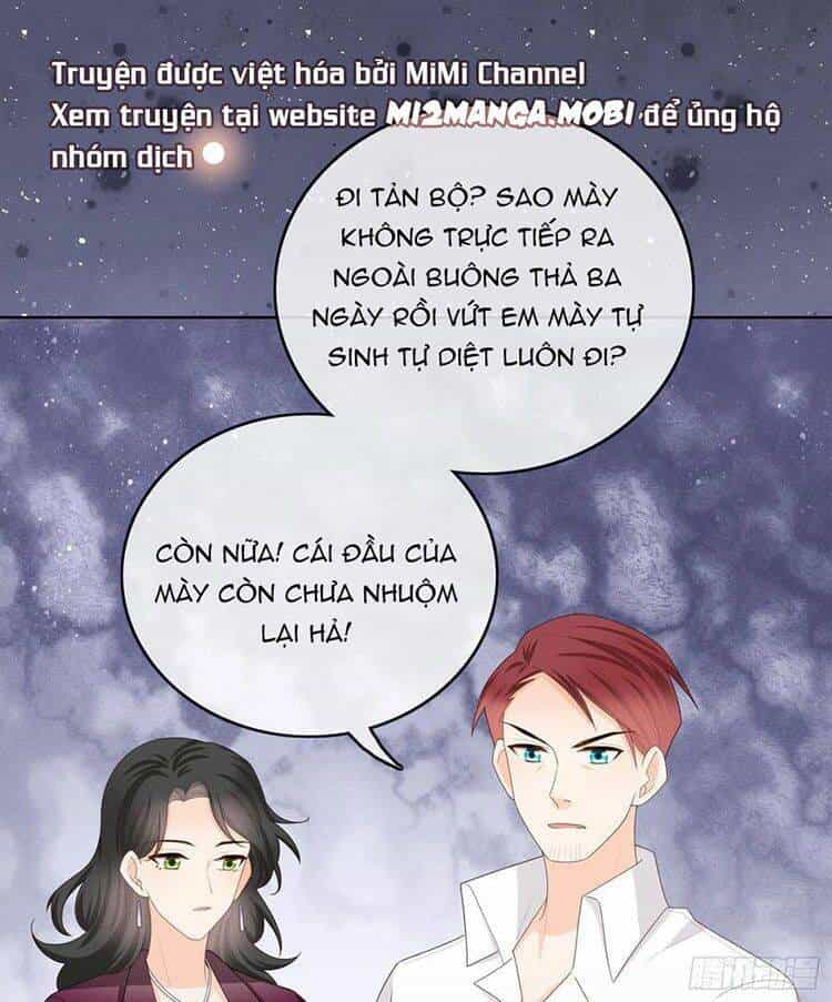 Ảnh Hậu Cũng Không Bằng Niệm Thanh Hoa - Chương 52 - ảnh 1