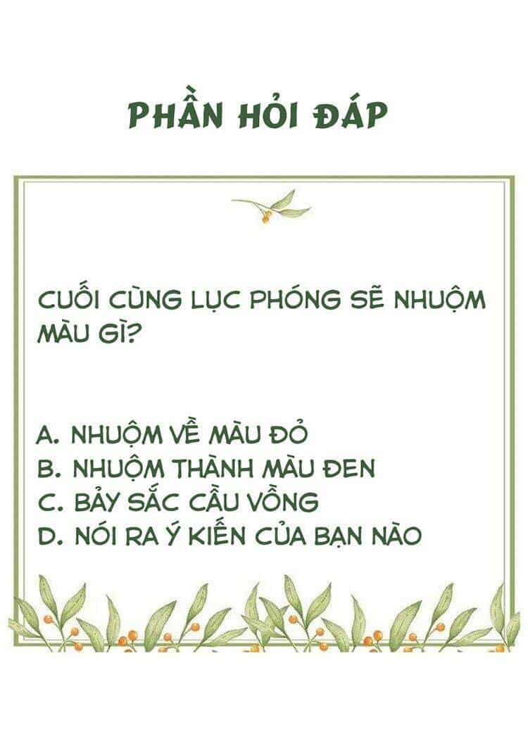 Ảnh Hậu Cũng Không Bằng Niệm Thanh Hoa - Chương 52 - ảnh 45