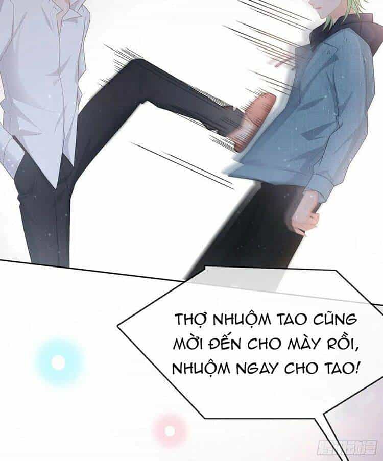 Ảnh Hậu Cũng Không Bằng Niệm Thanh Hoa - Chương 52 - ảnh 8