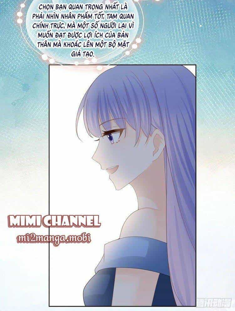 Ảnh Hậu Cũng Không Bằng Niệm Thanh Hoa - Chương 56 - ảnh 18