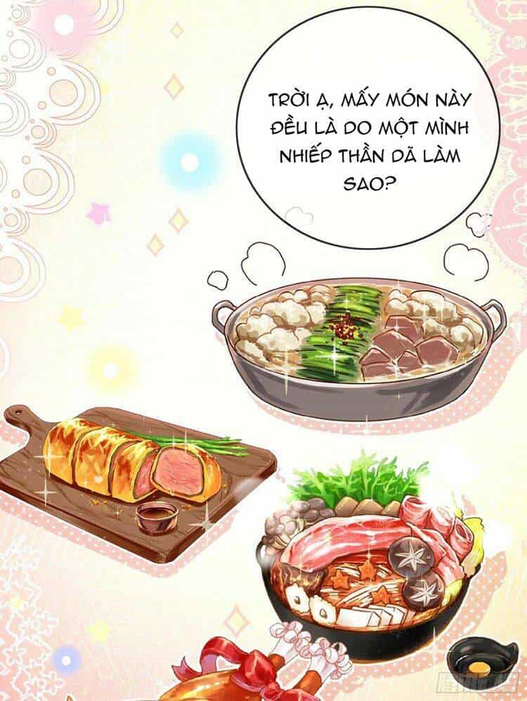 Ảnh Hậu Cũng Không Bằng Niệm Thanh Hoa - Chương 57 - ảnh 18
