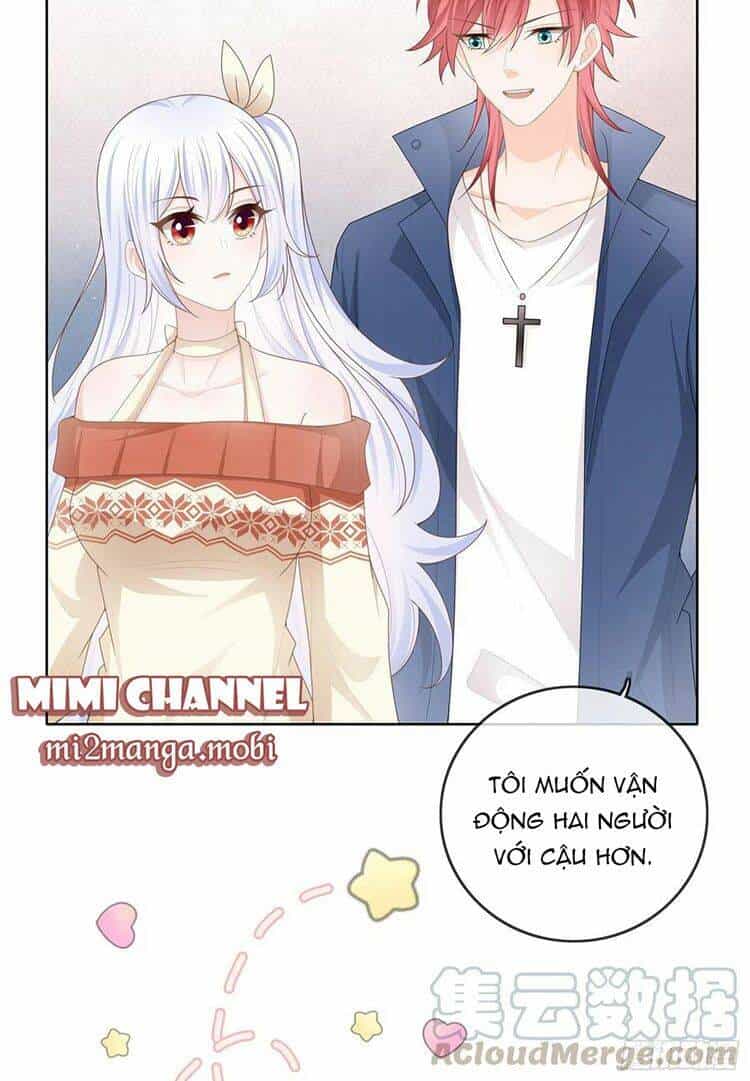 Ảnh Hậu Cũng Không Bằng Niệm Thanh Hoa - Chương 57 - ảnh 33