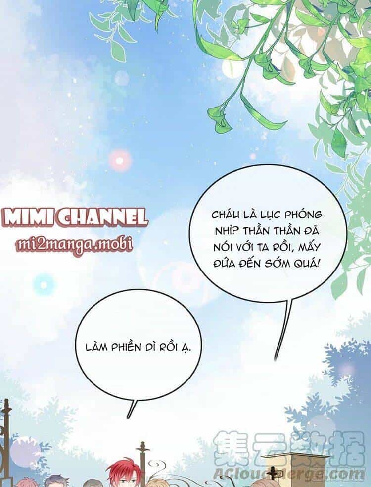 Ảnh Hậu Cũng Không Bằng Niệm Thanh Hoa - Chương 57 - ảnh 5