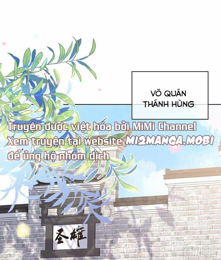Ảnh Hậu Cũng Không Bằng Niệm Thanh Hoa - Chương 58 - ảnh 1