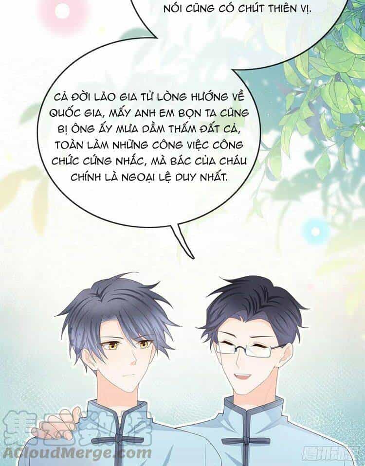 Ảnh Hậu Cũng Không Bằng Niệm Thanh Hoa - Chương 58 - ảnh 26