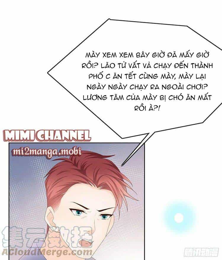Ảnh Hậu Cũng Không Bằng Niệm Thanh Hoa - Chương 58 - ảnh 35