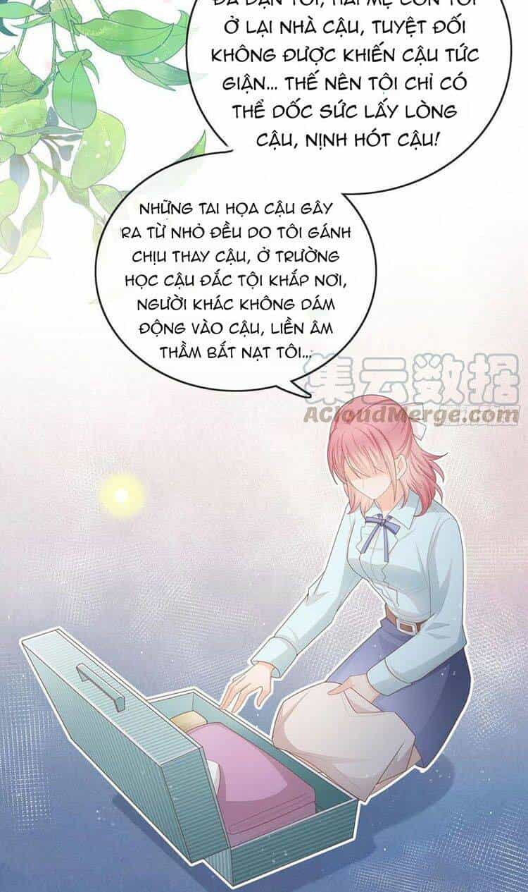 Ảnh Hậu Cũng Không Bằng Niệm Thanh Hoa - Chương 59 - ảnh 14