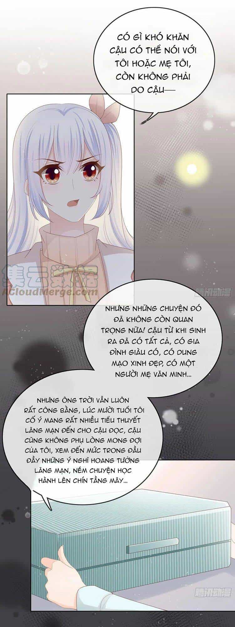 Ảnh Hậu Cũng Không Bằng Niệm Thanh Hoa - Chương 59 - ảnh 16