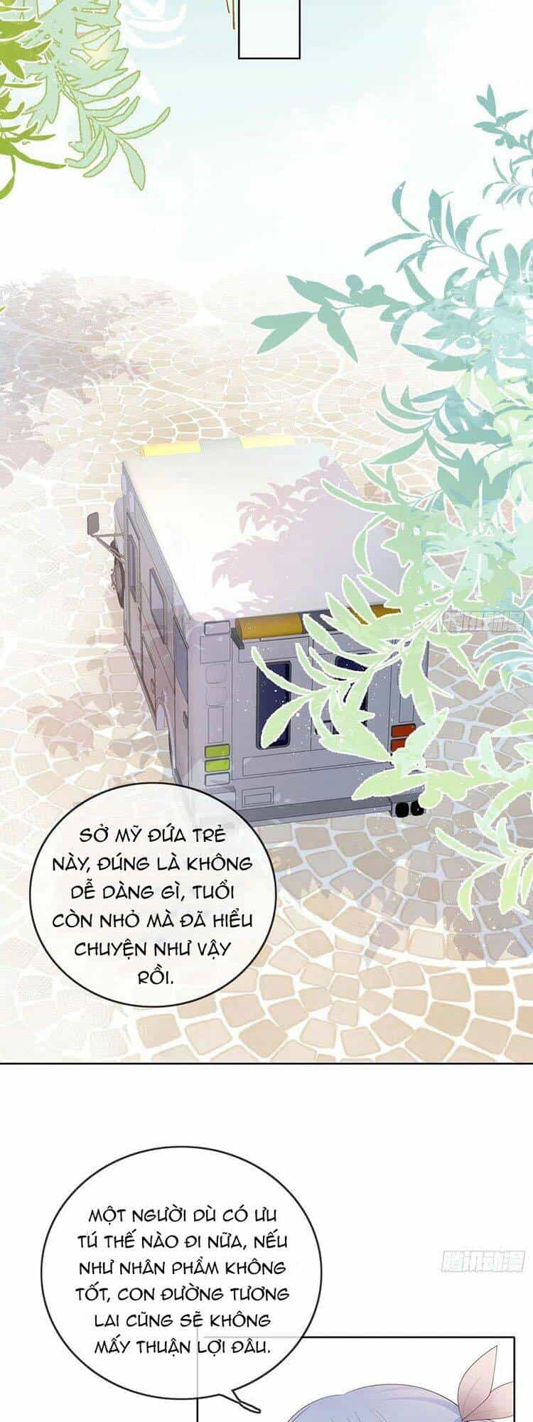Ảnh Hậu Cũng Không Bằng Niệm Thanh Hoa - Chương 59 - ảnh 22