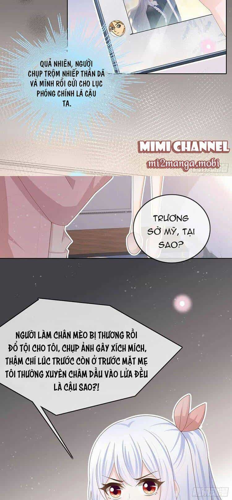 Ảnh Hậu Cũng Không Bằng Niệm Thanh Hoa - Chương 59 - ảnh 6